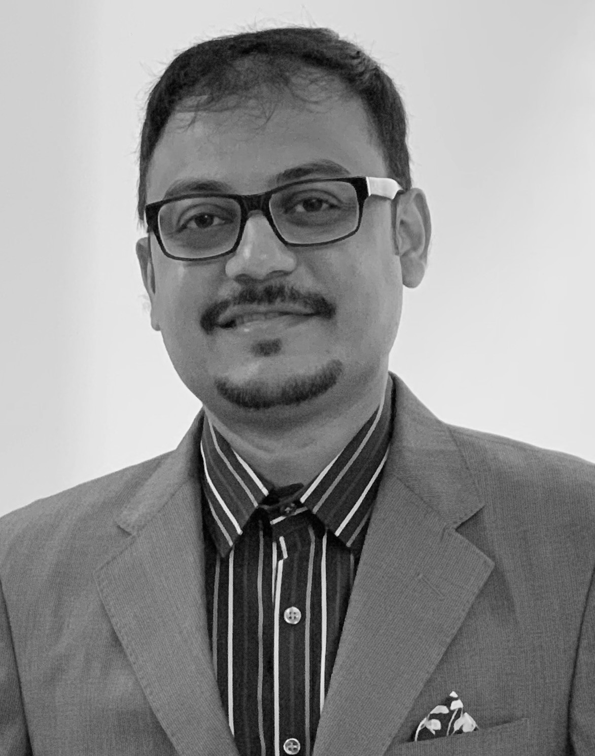 Ranjit Kotagiri (Founder)